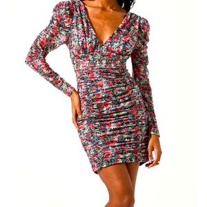 ASTR Bristol Dress. Size S